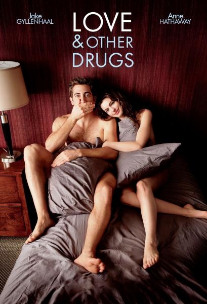 Love & other drugs