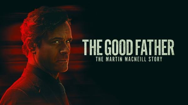 Dobri otac: Priča o Martinu MacNeillu