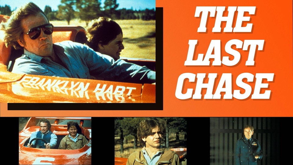 Film The Last Chase