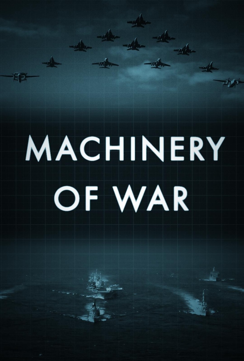 Documentary Válečné stroje