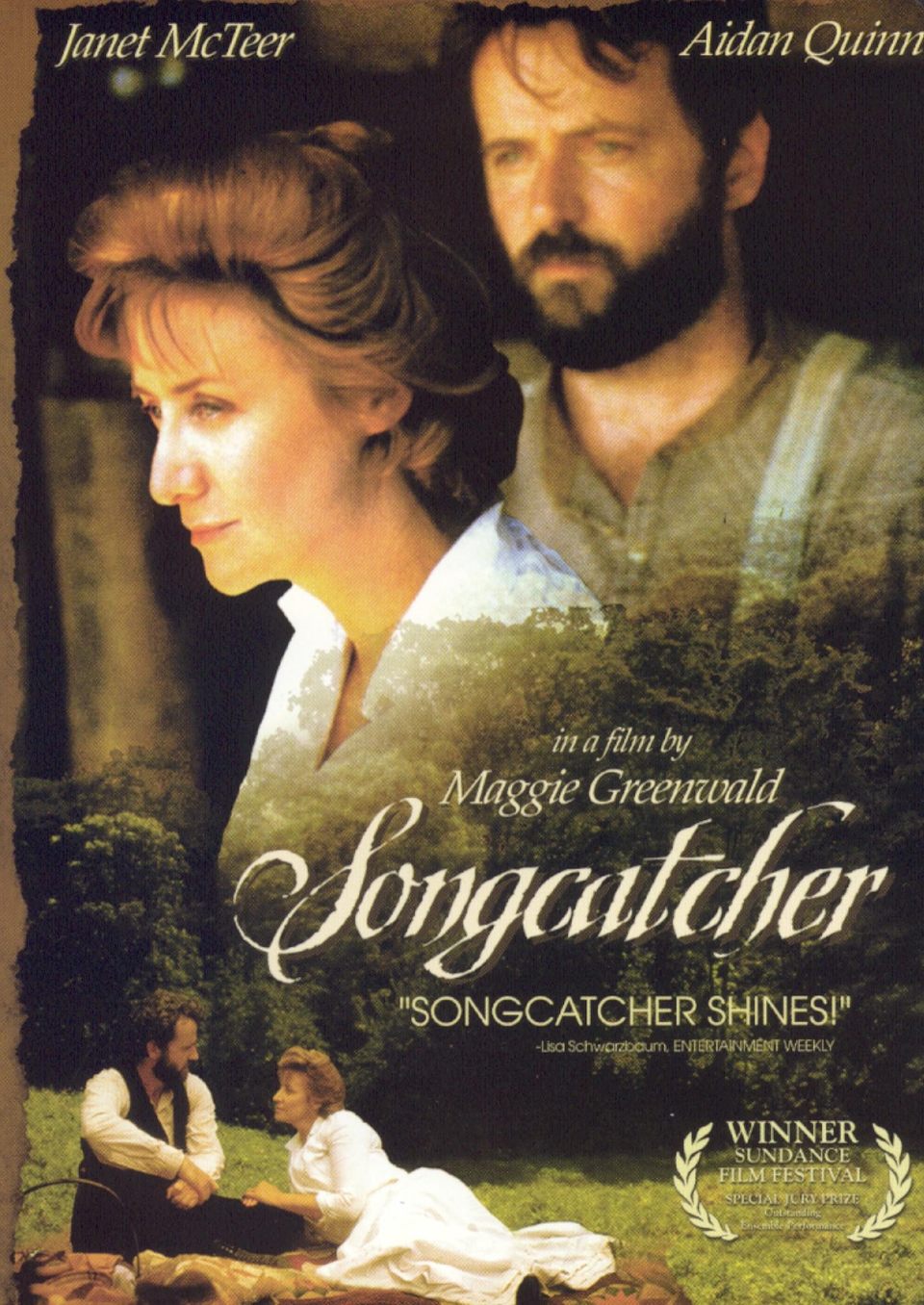 Film Songcatcher