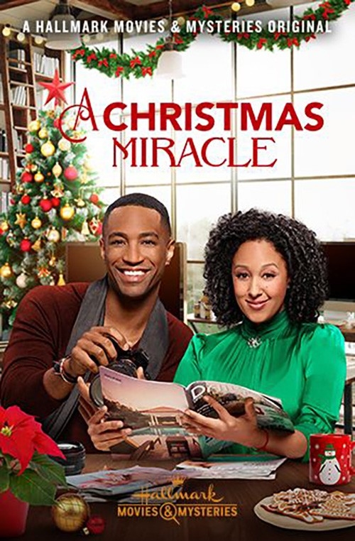 Film Zázraky Vianoc