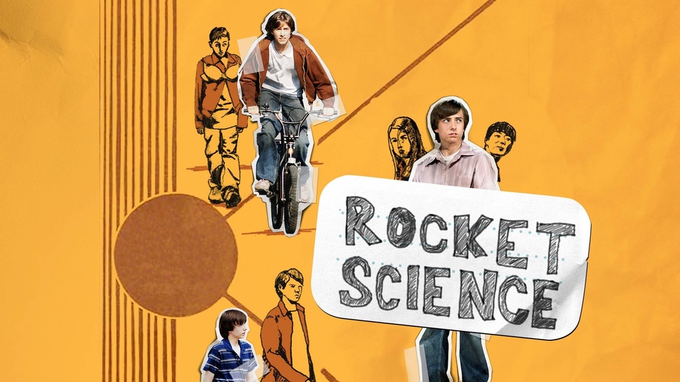 Film Rocket Science