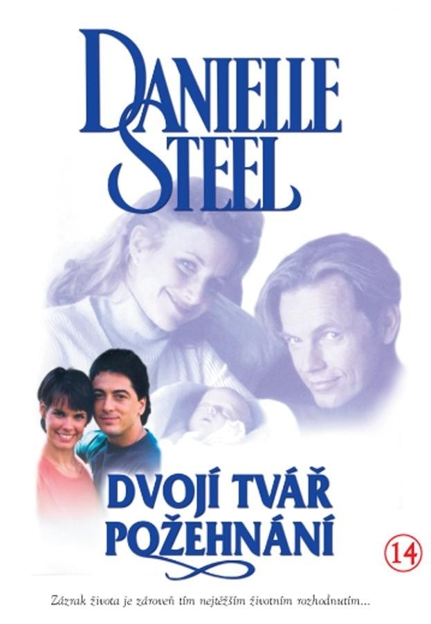 Film Danielle Steelová: Dvojí tvář požehnání