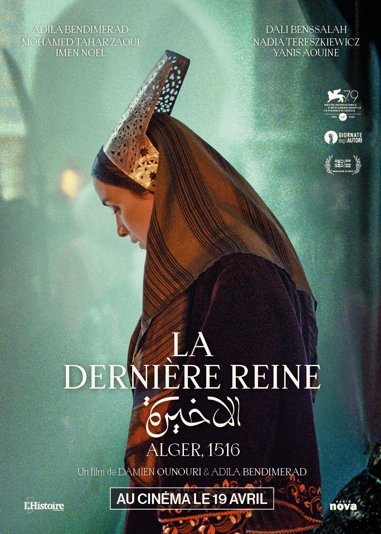 Saudská arábie: najlepšie dramatické filmy online
