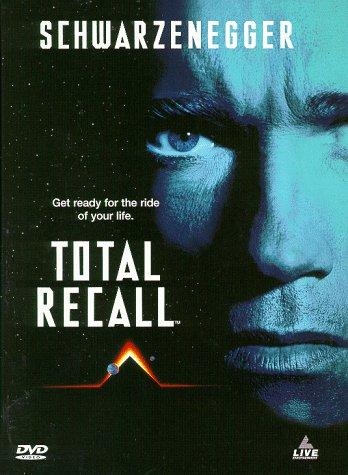 Фільм Total Recall