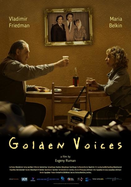 Zlaté hlasy