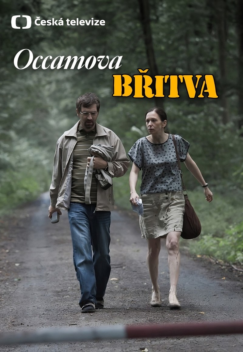Najlepšie české thrillery z roku 2013 online