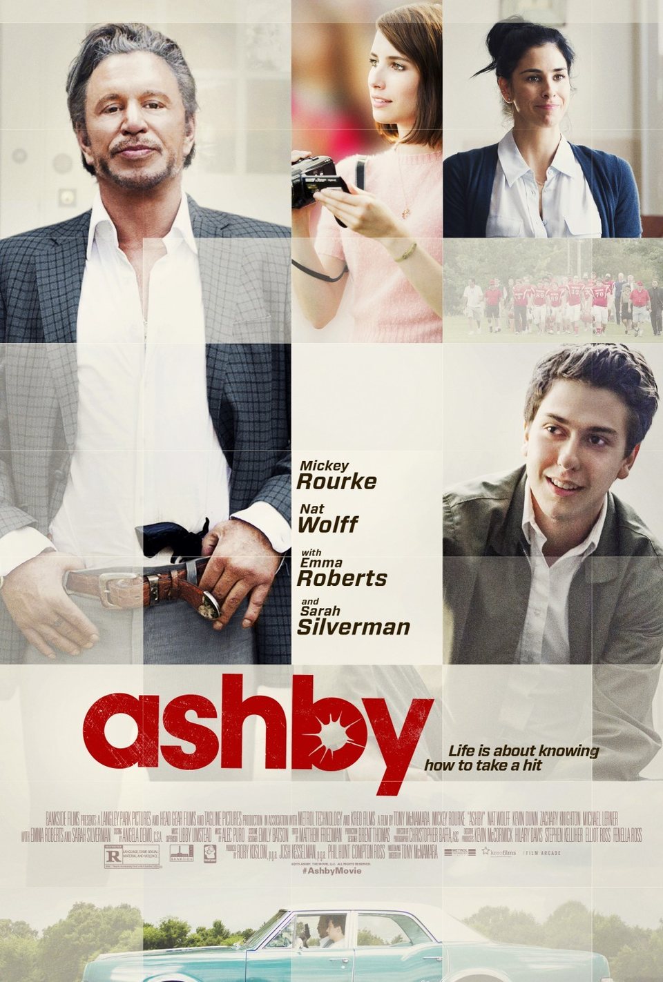 Film Ashby