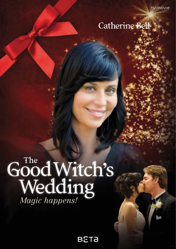 Film Vjenčanje dobre vještice