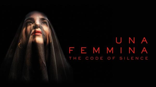 Una Femmina - The Code of Silence