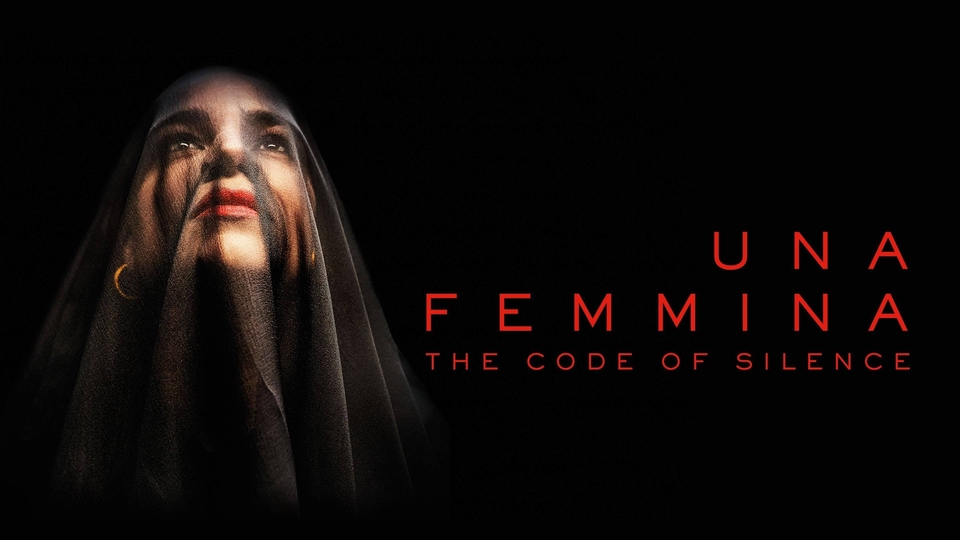 Film Una Femmina - The Code of Silence