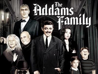 47 rodinných seriálov online