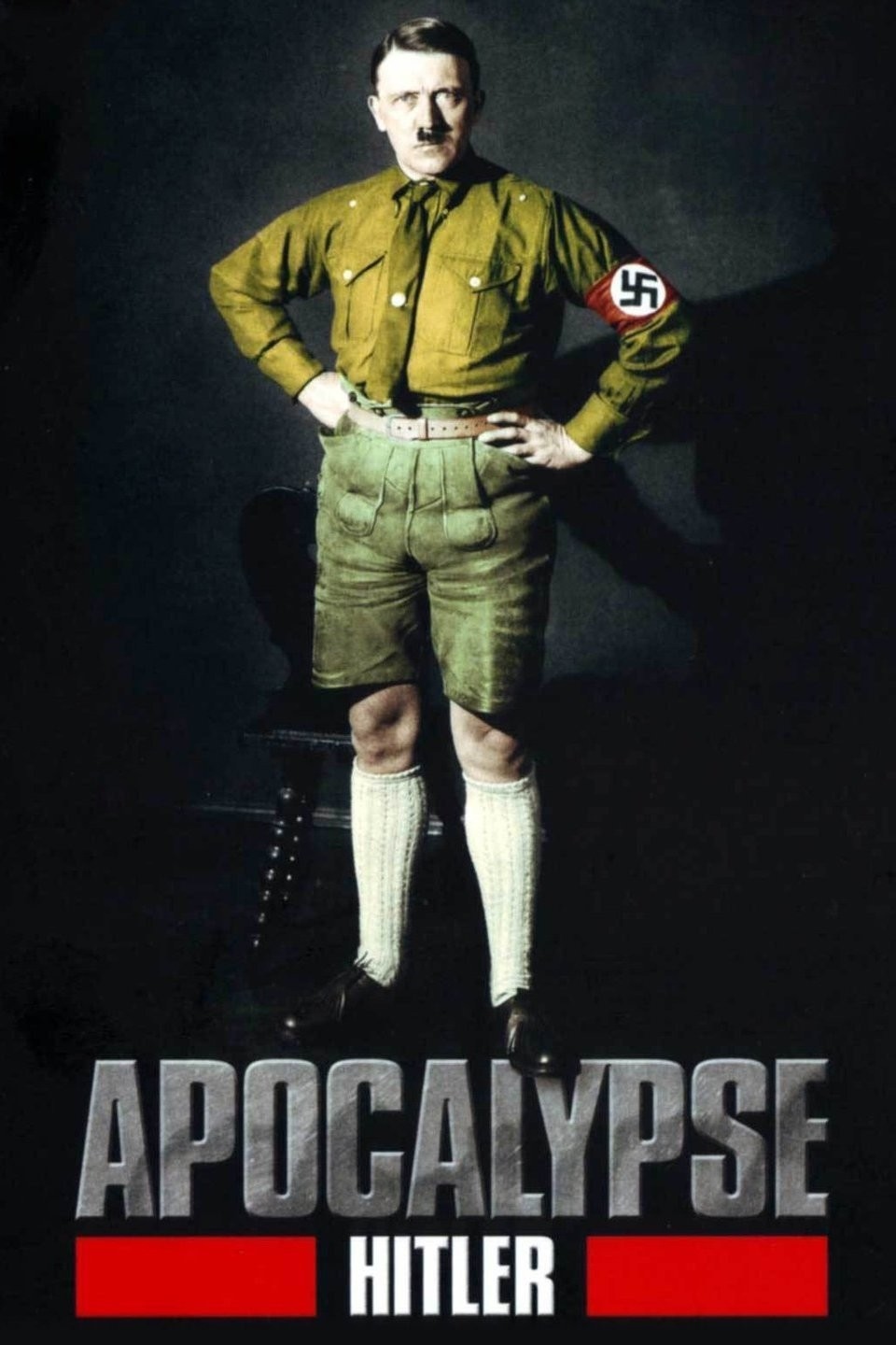 Dokument Apokalypsa - Hitler