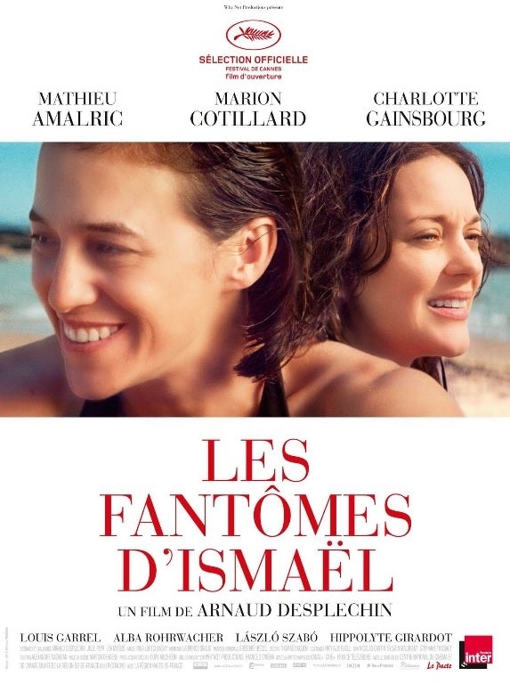 30 french thriller movies from year 2010-2019 online