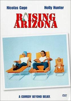 Film Arizona Junior