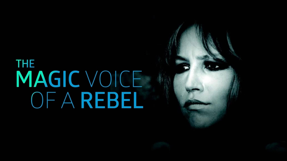 Documentary The Magic Voice of a Rebel