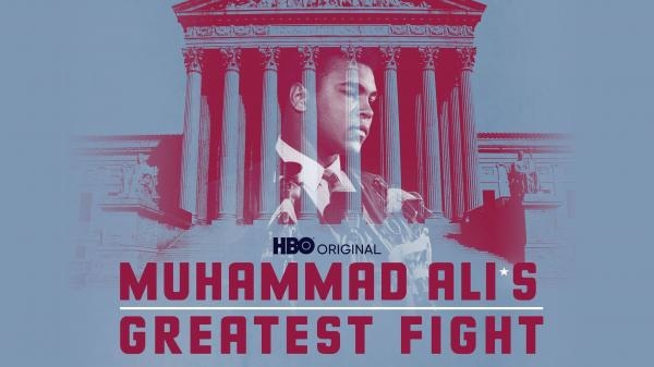 Muhammad Ali: Největší souboj
