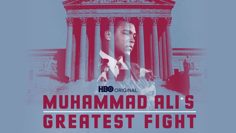 Film Muhammad Ali's Greatest Fight