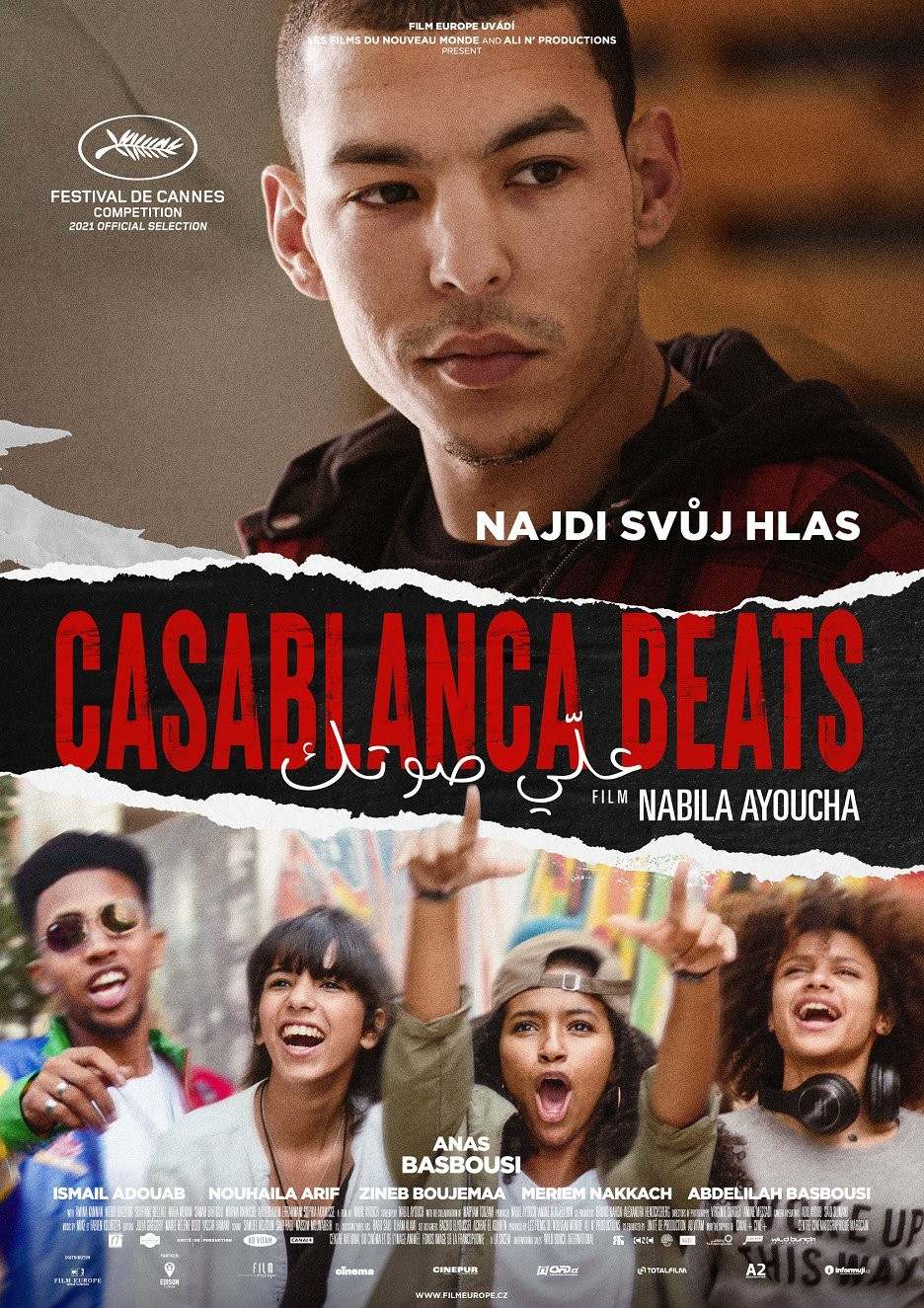 Film Casablanca Beats