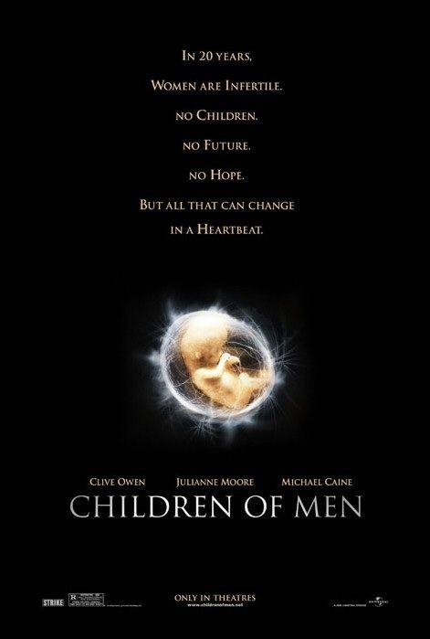 Film Ludzkie dzieci