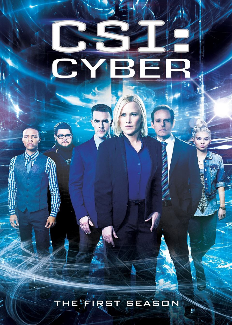 Seriál C.S.I.: Cyber: Vraždy cez internet