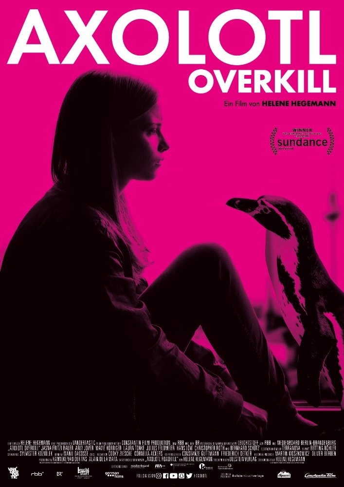Film Axolotl Overkill
