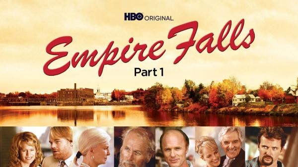 Zánik Empire Falls