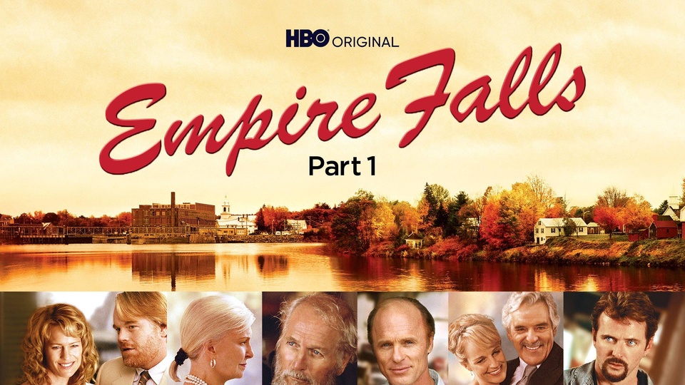 Фільм Empire Falls
