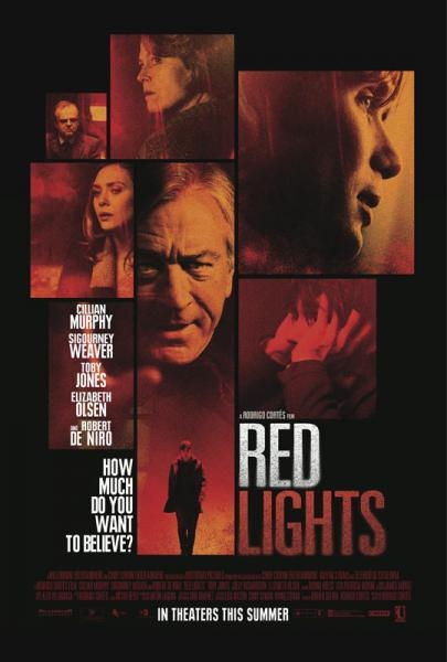 Crvena svjetla