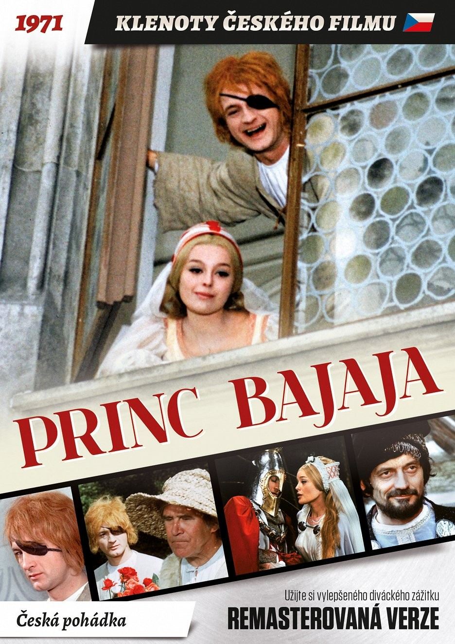Film Princ Bajaja
