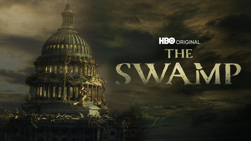 Documentary The Swamp