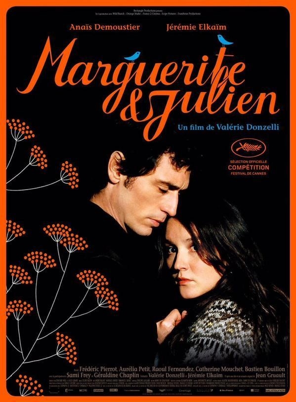Film Marguerite a Julien