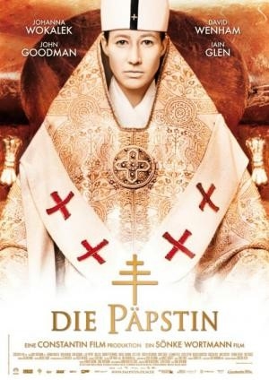 Film Die Päpstin