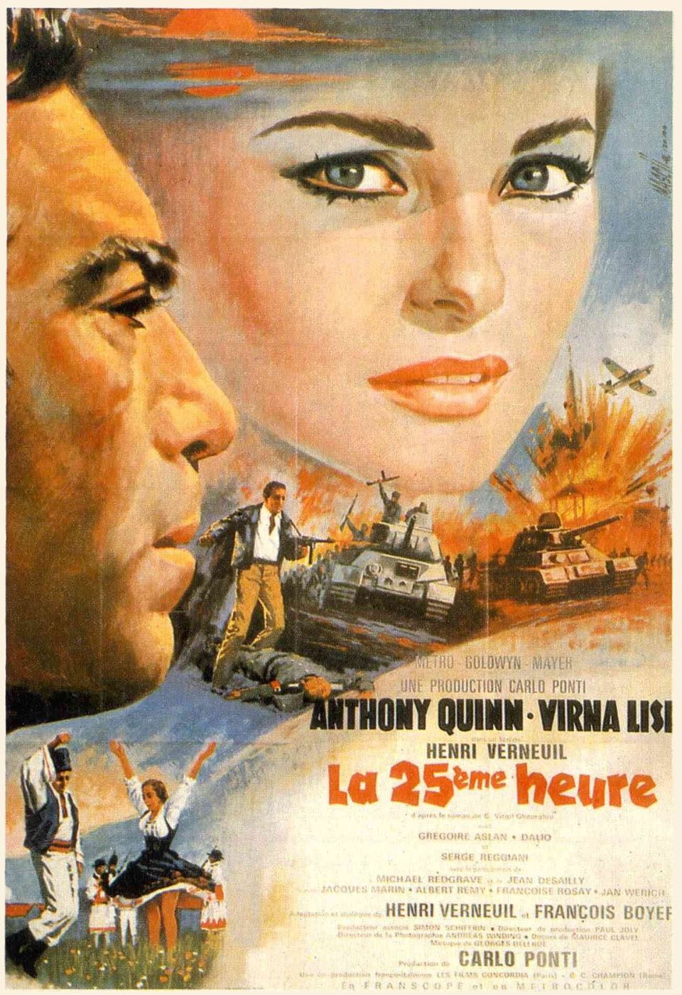Najlepšie francúzske filmy z roku 1967 online