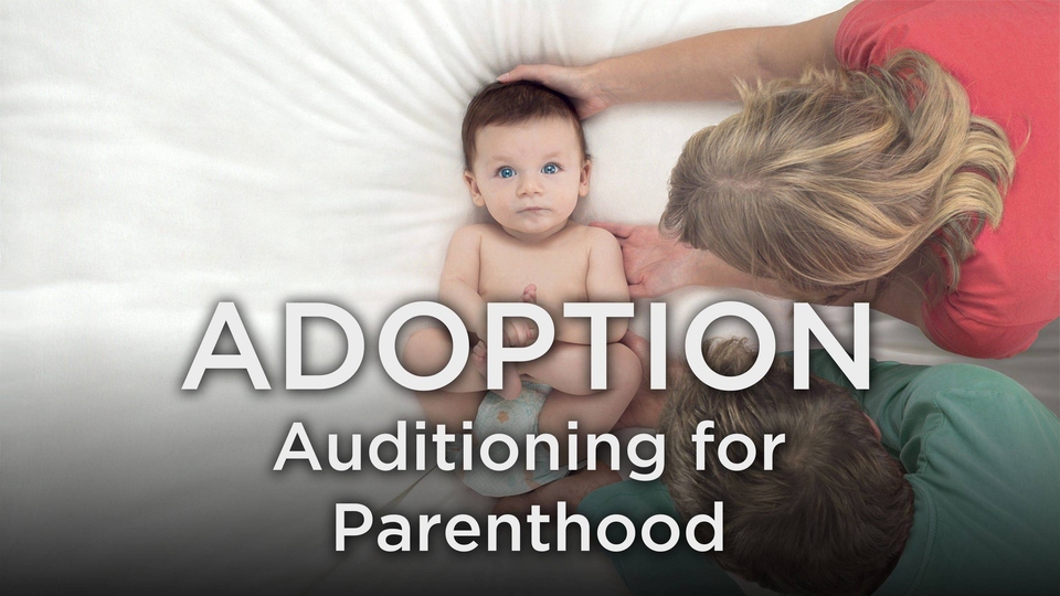 Documentary Adopce: Konkurz na rodiče