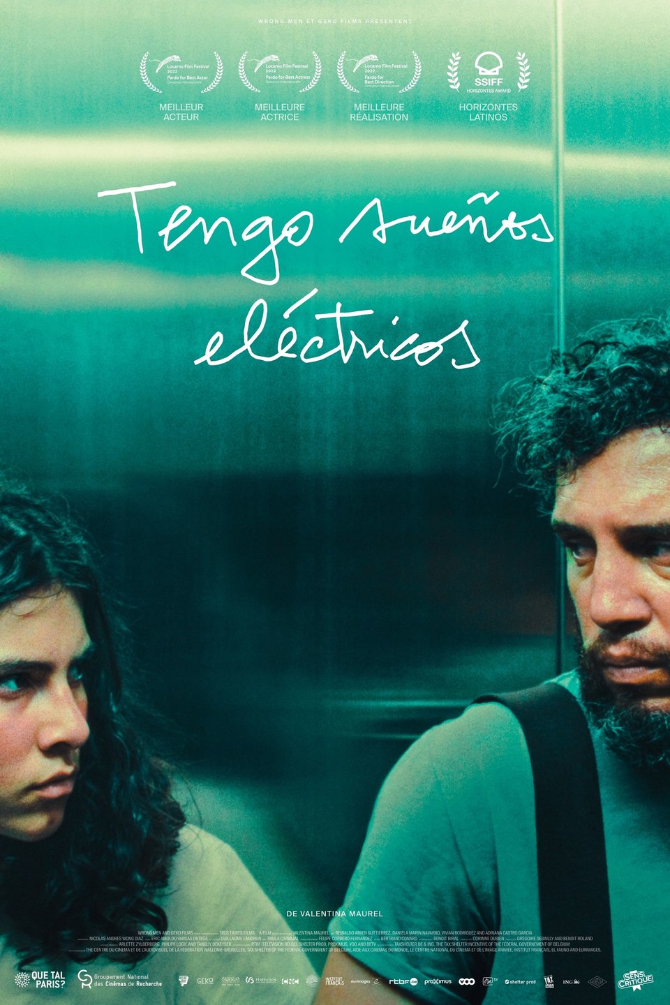 Kostarika: nejlepší filmy online