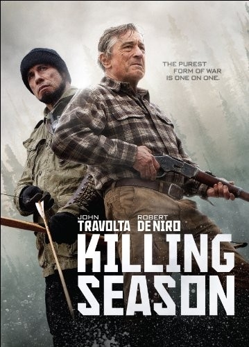 Film Sezóna zabíjení