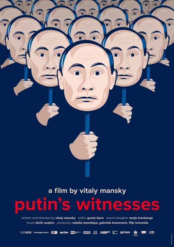 Najbolji češki dokumentarni iz godine 2018 online