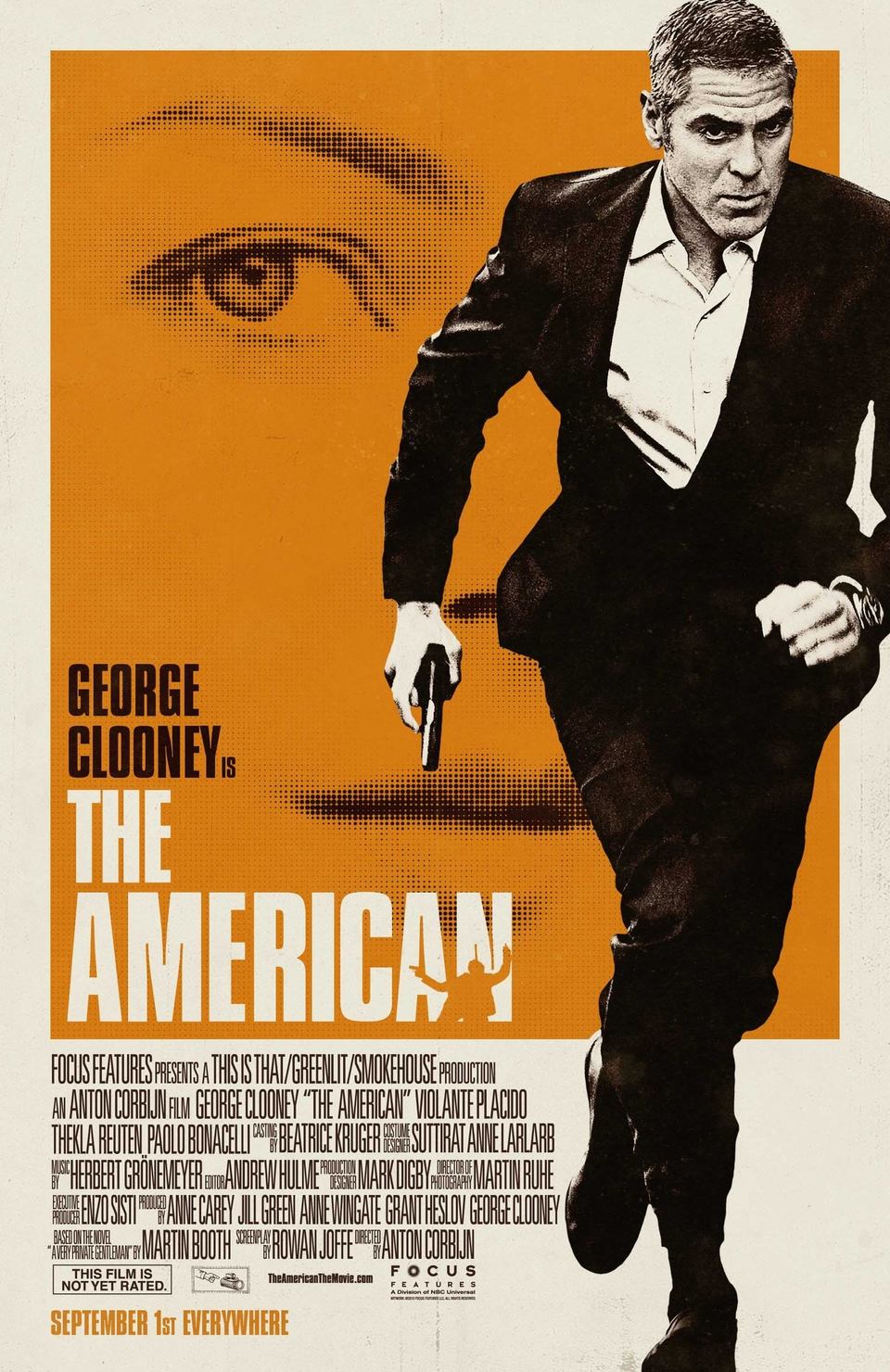 Film Američan