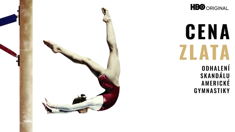 Dokument Cena zlata: Odhalení skandálu americké gymnastiky