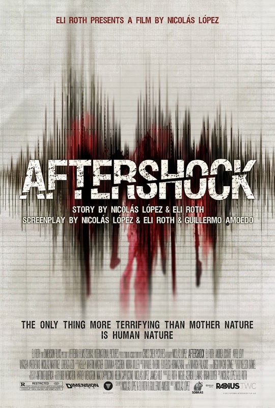 Film Aftershock