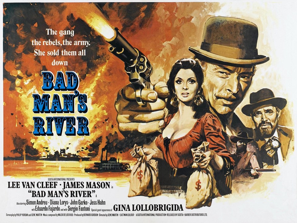 The best french westerns online