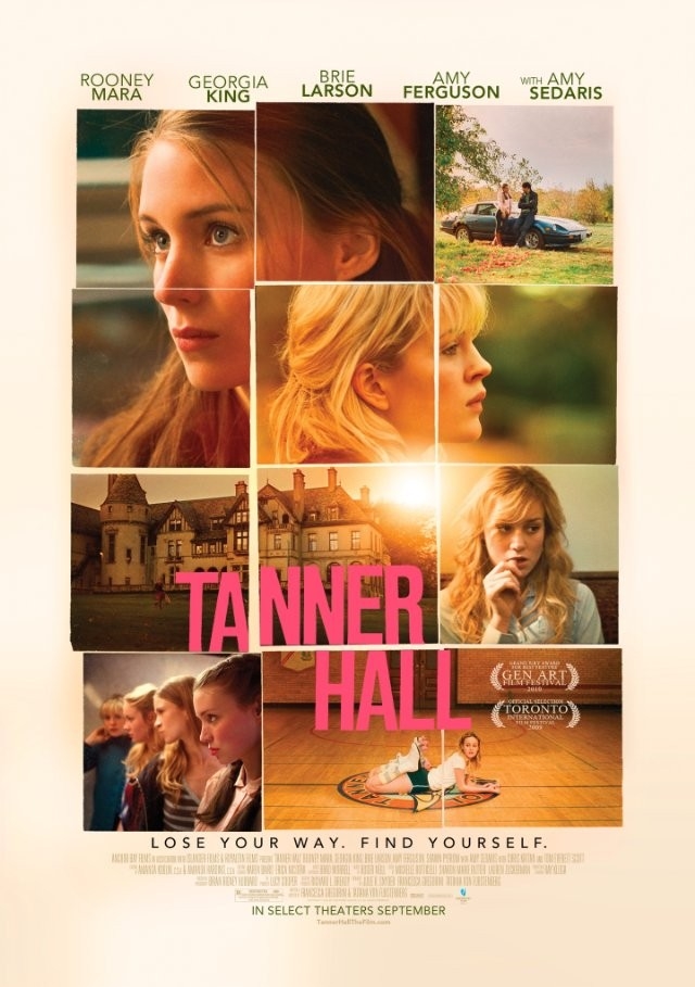 Film Tanner Hall