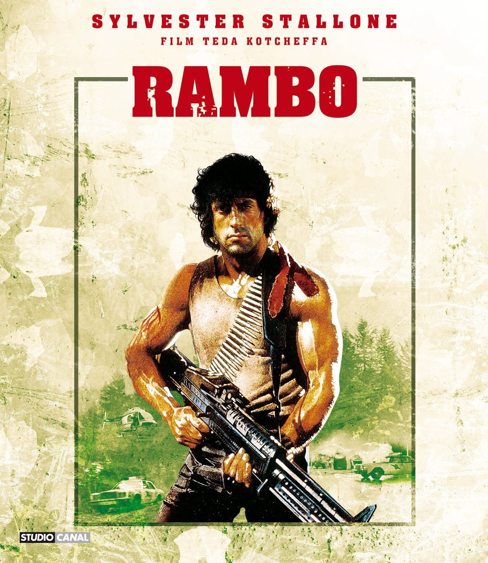 Film Rambo