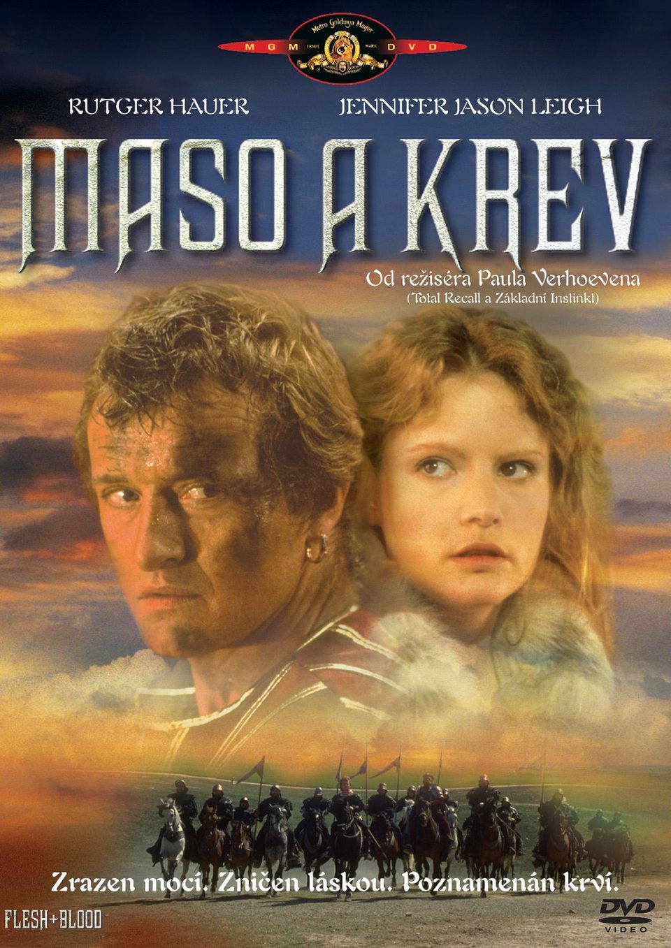 Film Maso a&nbsp;krev