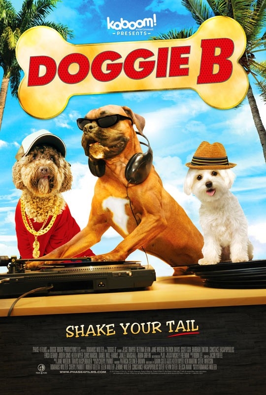 Film Doggie Boogie