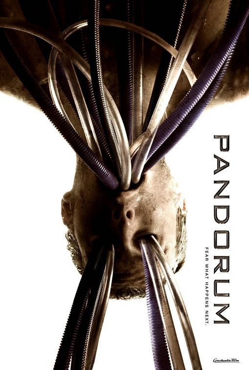 Film Pandorum