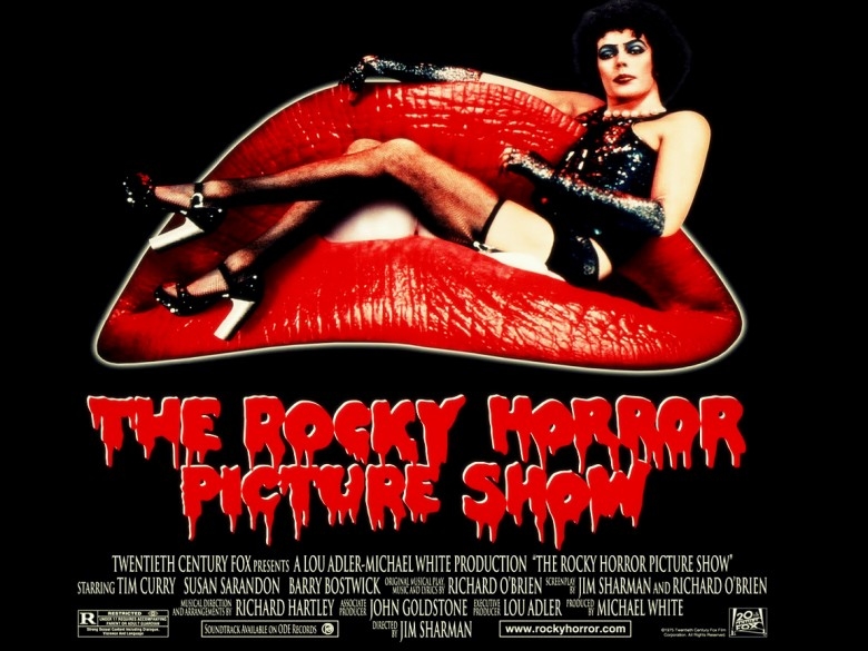 Film Rocky Horror Picture Show