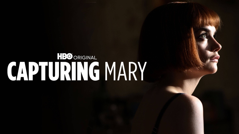 Film Capturing Mary